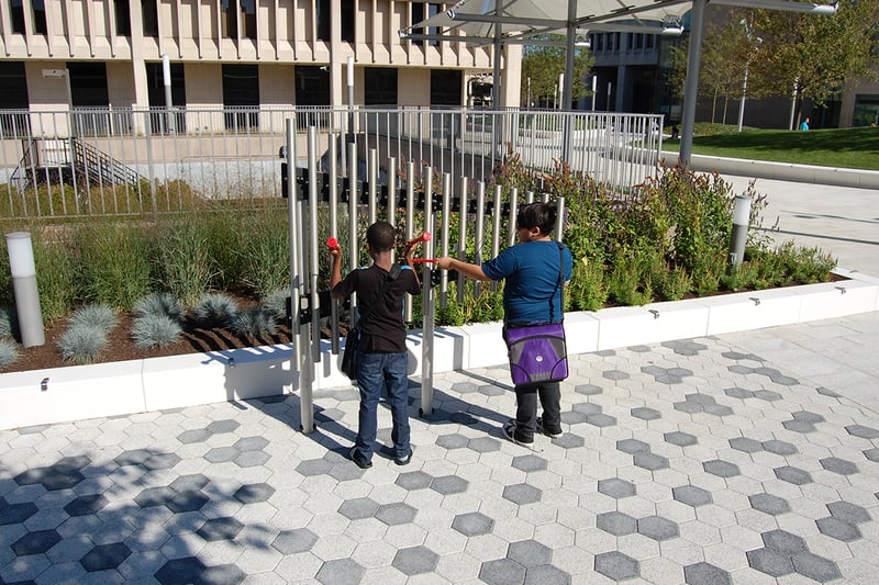 White Plains Public Library New York preview 3